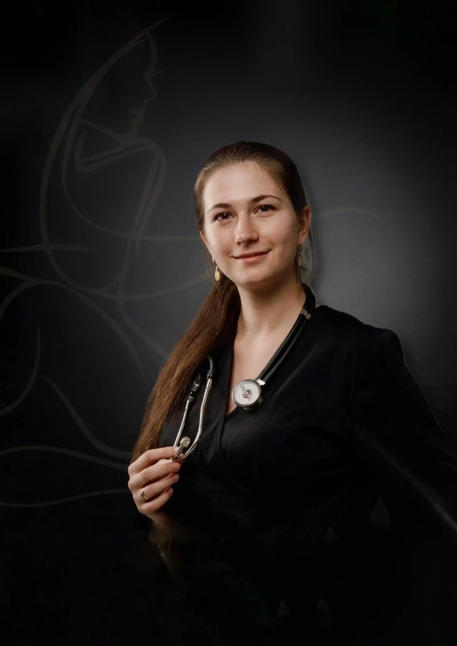 Коханенко Світлана Олександрівна